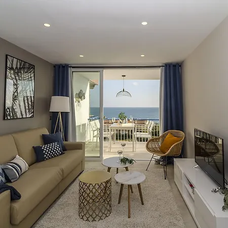 La Terraza Del Mar * Сиджес