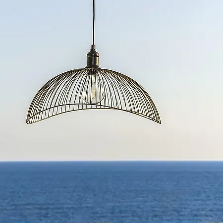 La Terraza Del Mar Апартаменты