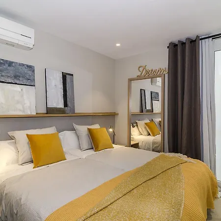 La Terraza Del Mar Апартаменты