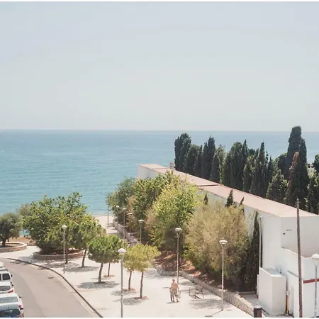 Апартаменты La Terraza Del Mar *