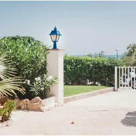 La Terraza Del Mar Апартаменты