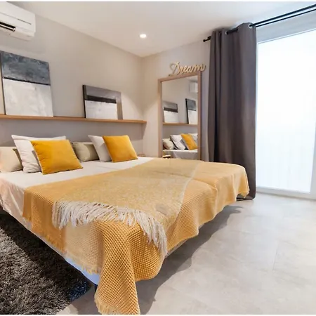 La Terraza Del Mar Apartment