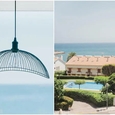 La Terraza Del Mar Apartment Sitges