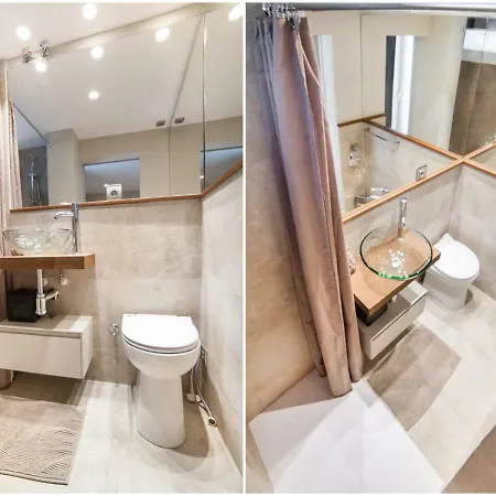 La Terraza Del Mar Apartment *